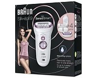 Braun Silk-épil 9-700 balenie
