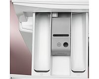 Práčka so sušičkou Electrolux EW7WO447WC