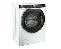 Práčka s predným plnením so sušičkou Hoover HDP 696AMBC/1-S