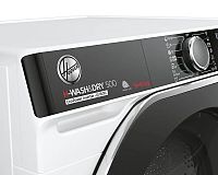 Hoover HDP 696AMBC/1-S ovládanie