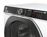 Hoover HDP 696AMBC/1-S ovládanie