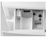 Práčka Electrolux EW6F428BC