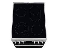 Sporák Electrolux LKR564200X