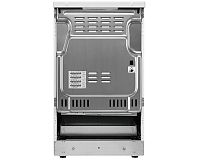 Elektrický sporák Electrolux LKR564200X