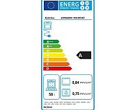 Electrolux LKR564200X energetický štítok