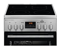 Electrolux LKR564200X ovládanie