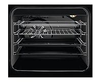 Electrolux LKR564200X rúra príslušenstvo