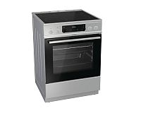 Sporák Gorenje ECS6350XPA recenzia