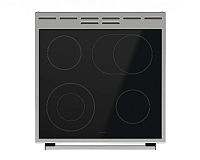Gorenje ECS6350XPA varná doska