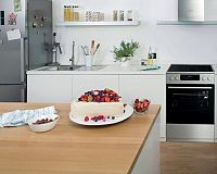 Elektrický sporák Gorenje ECS6350XPA recenzia