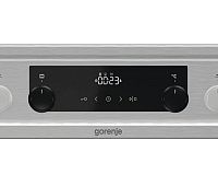 Gorenje ECS6350XPA ovládanie