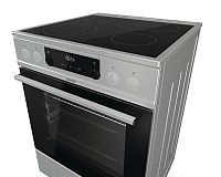 Gorenje ECS6350XPA ovládanie