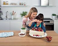 Sporák Gorenje ECS6350XPA