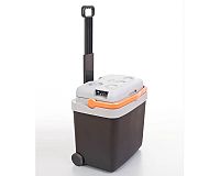 Autochladnička G21 C&W 33 l recenzia