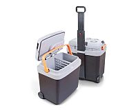 Autochladnička G21 C&W 33 l