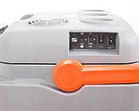 G21 C&W 33 l konektivita