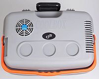 Prenosná chladnička G21 C&W 33 l