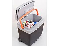 Prenosná chladnička G21 C&W 33 l recenzia