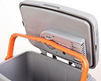 Prenosná chladnička G21 C&W 33 l