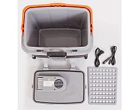 G21 C&W 33 l príslušenstvo