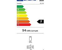 Guzzanti GZ 24A energetický štítok