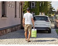 Sencor SCM 2130 veľkosť