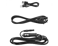 Sencor SCM 2130 káble