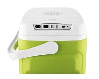 Sencor SCM 2130 konektivita