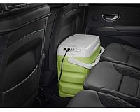 Sencor SCM 2130 napájanie