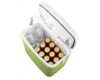 Sencor SCM 2130 objem