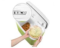 Sencor SCM 2130 ohrievanie