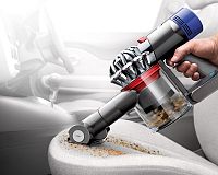 Dyson V8 Animal+ ručný vysávač