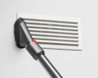 Vysávač Dyson V12 Detect Slim Absolute recenzia