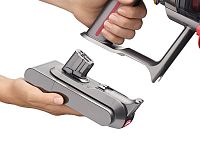 Vysávač Dyson V12 Detect Slim Absolute