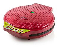 Pec na pizzu Domo DO9177PZ recenzia