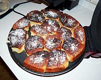 Domo DO9177PZ buchty