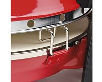 Pizza pec G3 Ferrari G10032 Napoletana recenzia