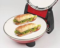 Elektrická pec na pizzu G3 Ferrari G10032 Napoletana recenzia