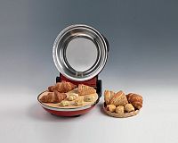 Pec na pizzu Ariete 909 recenzia