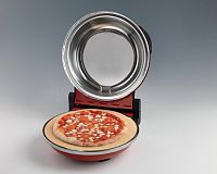 Pec na pizzu Ariete 909