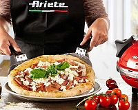 Elektrická pec na pizzu Ariete 909