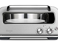 Pec na pizzu Sage SPZ820BSS Pizzaiolo