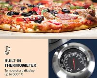 Klarstein Diavolo teplomer