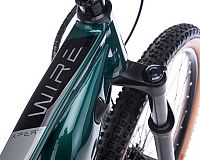 Elektrobicykel CTM Wire Xpert