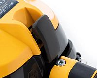 Benzínová reťazová píla Stiga CS 755