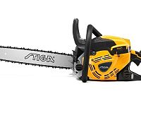 Motorová píla Stiga CS 755