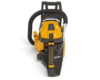 Reťazová píla Stiga CS 755 recenzia