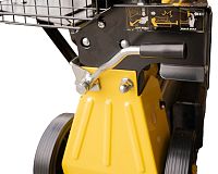 Proteco 51.06-SH-2300 ovládanie