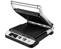 Elektrický gril ECG KG 1000 Gourmet recenzia