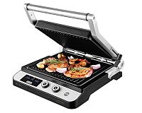 Elektrický kontaktný gril ECG KG 1000 Gourmet